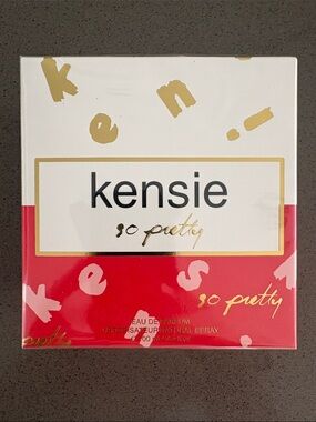 Kensie So Pretty